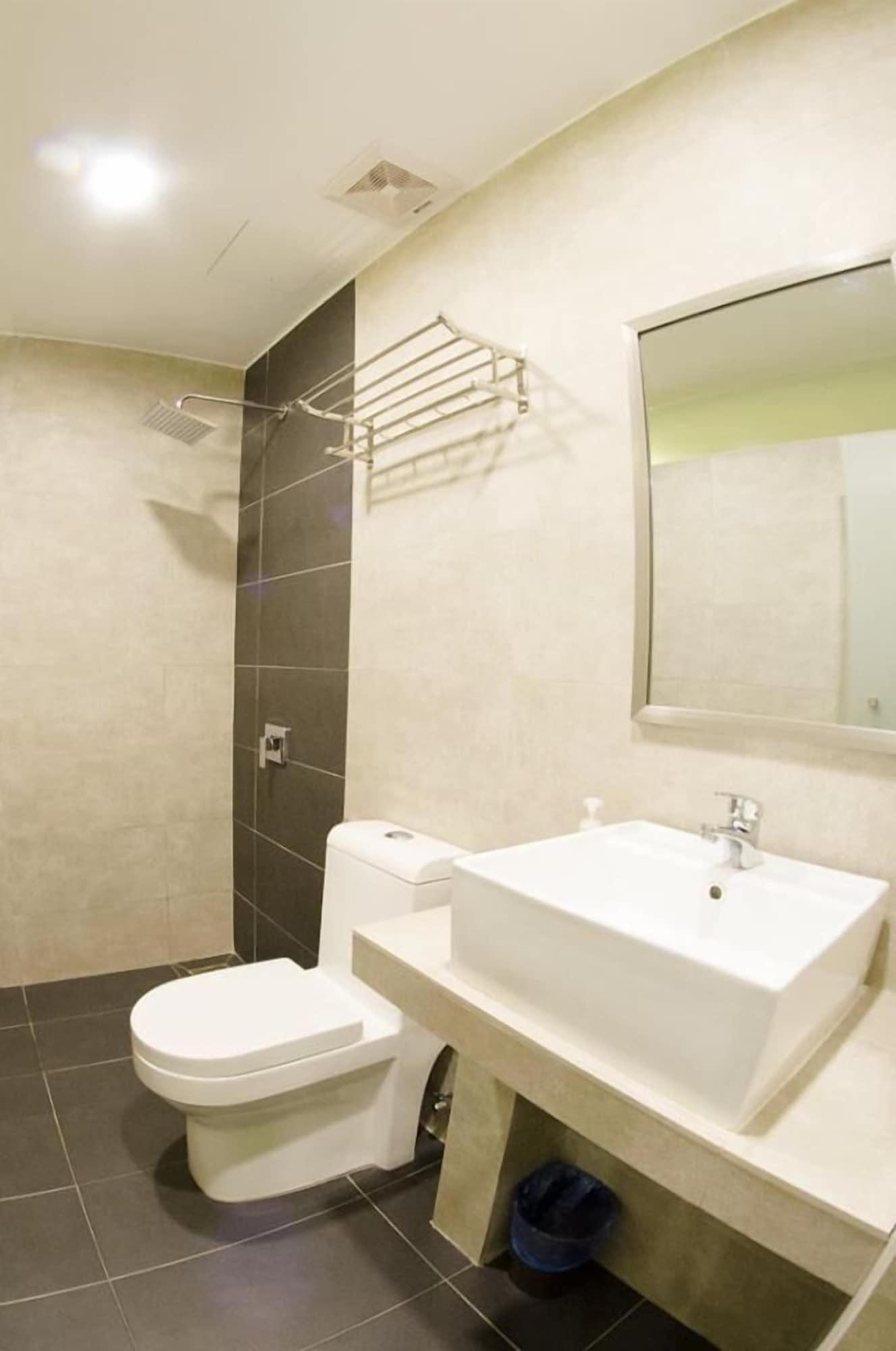 1Orange Hotel Sri Petaling Kuala Lumpur Exterior photo
